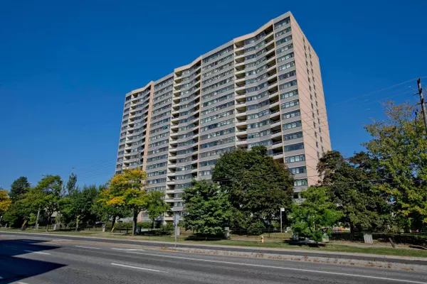 Toronto E05, ON M1W 2V5,2050 Bridletowne CIR #1603