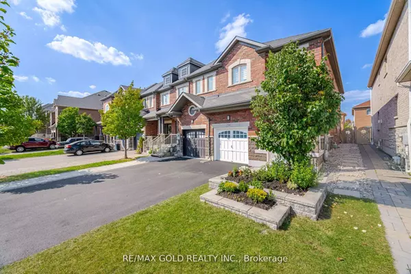 54 Zachary PL, Vaughan, ON L4H 3S4