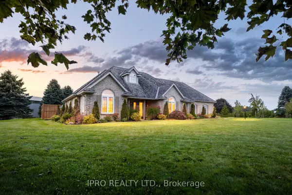 Malahide, ON N5H 2R4,7537 Rogers RD