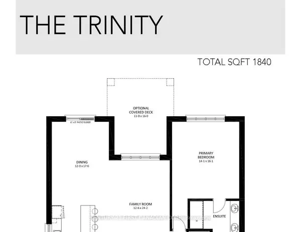 Middlesex Centre, ON N0M 2A0,126 TIMBERWALK TRL