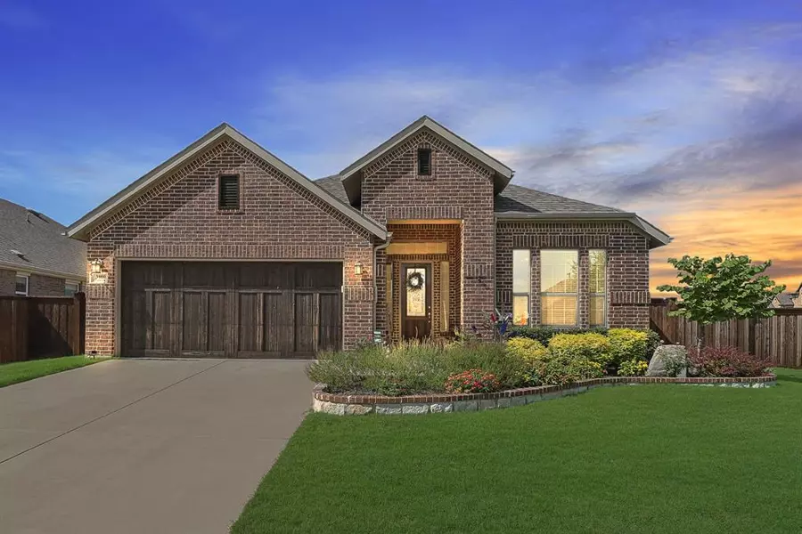 3900 Cicada Lane, Mansfield, TX 76084