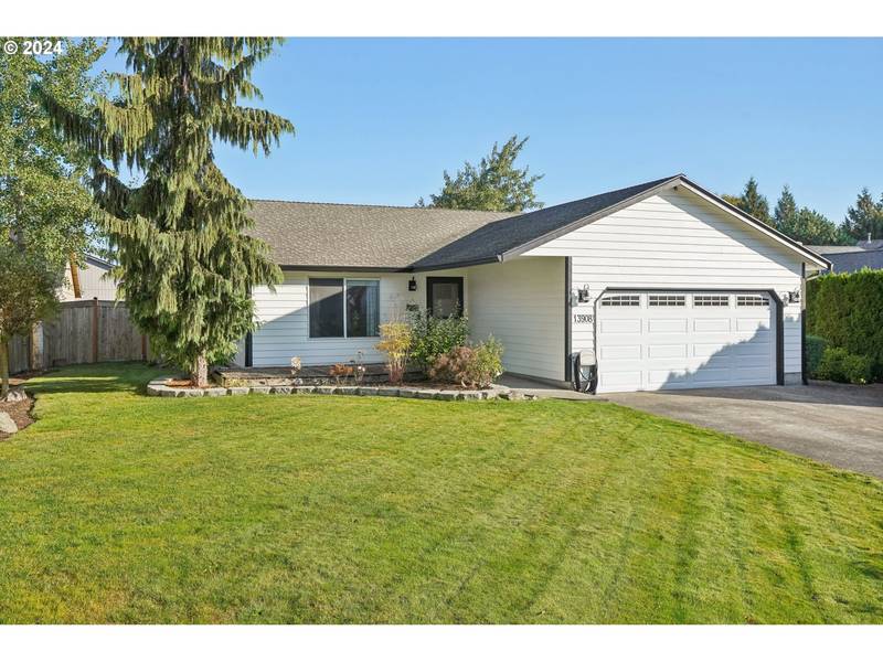 13908 NE 53RD ST, Vancouver, WA 98682