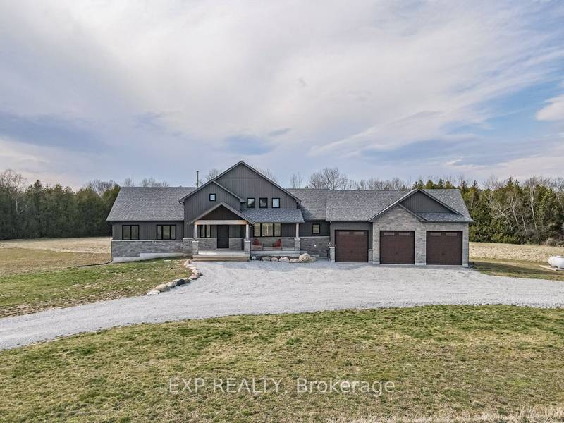 1023 Concession Road 8 RD, Brock, ON L0C 1H0