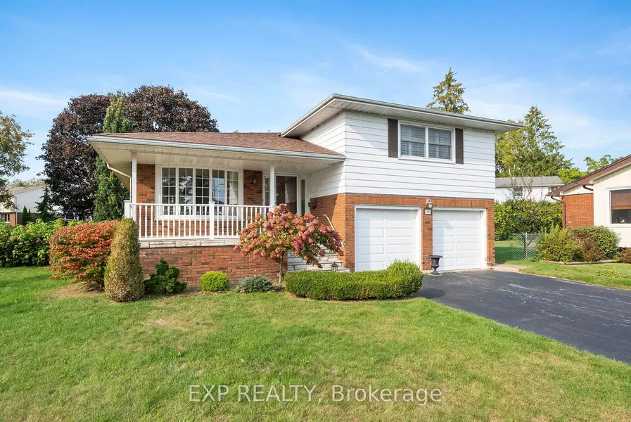 20 Pebble Beach DR, Cobourg, ON K9A 2C5