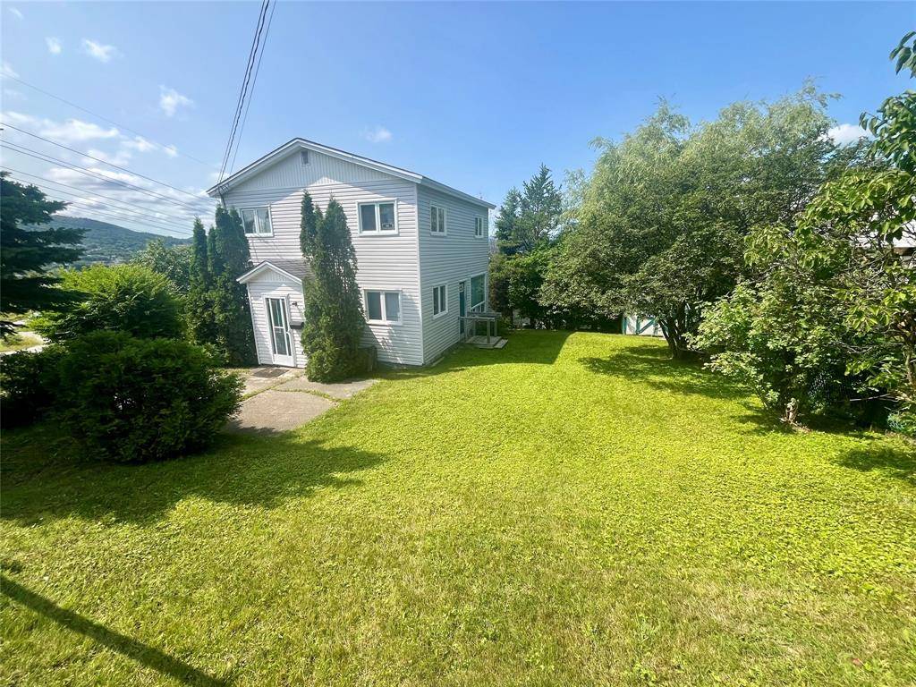 1 Cooks Avenue, Corner Brook, NL A2H 1N9