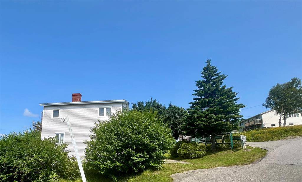 Corner Brook, NL A2H 1N9,1 Cooks Avenue