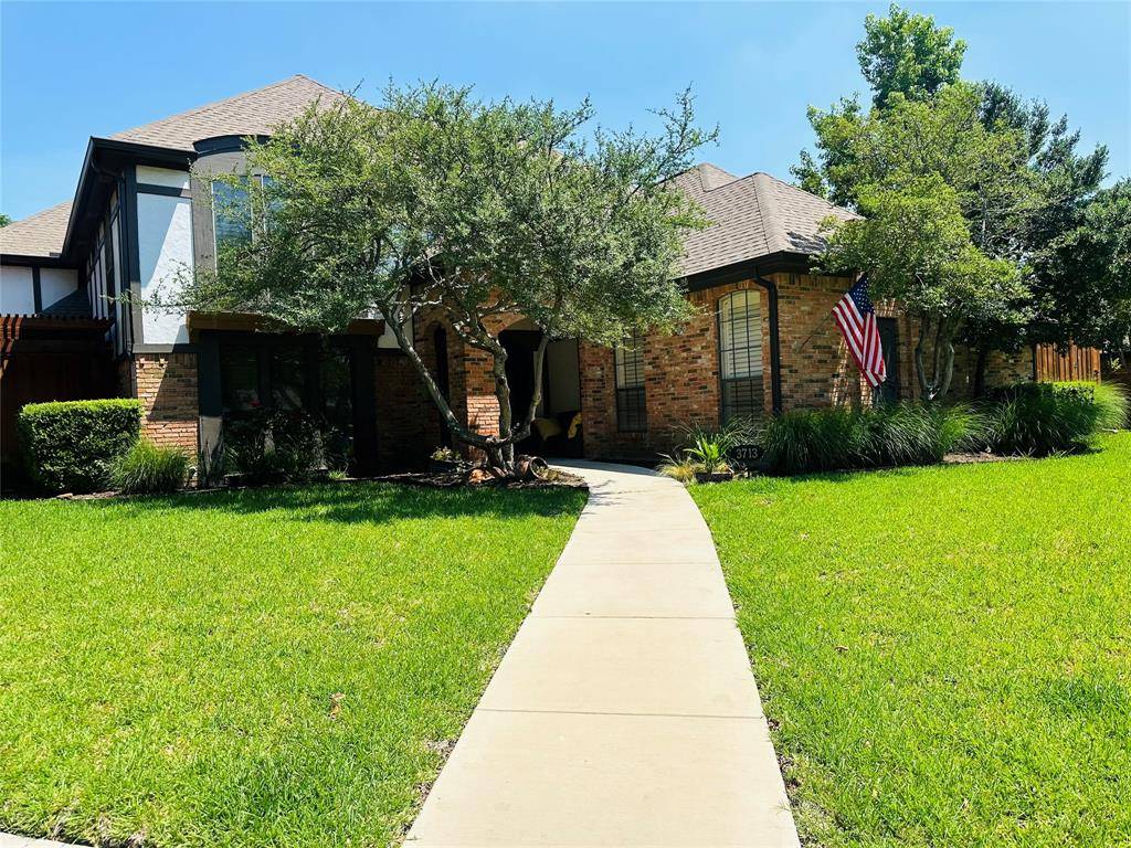 Plano, TX 75023,3713 San Juan Circle