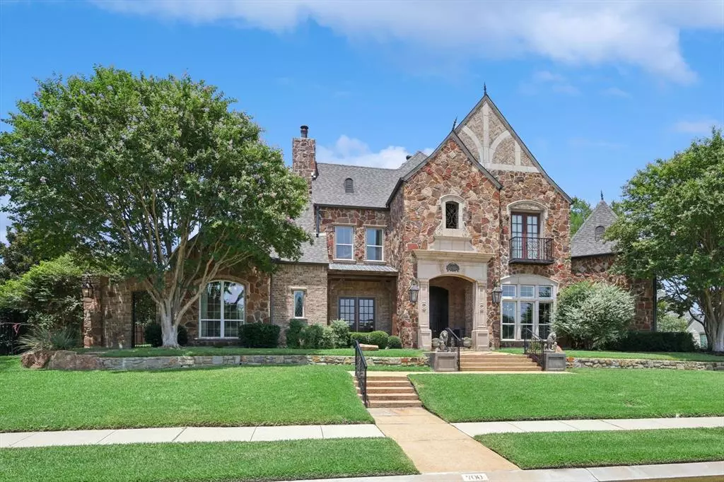 Colleyville, TX 76034,700 Montreux Avenue