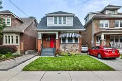 Hamilton, ON L8S 1N7,80 Arkell ST