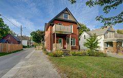 Kitchener, ON N2H 4L8,15 St Leger ST