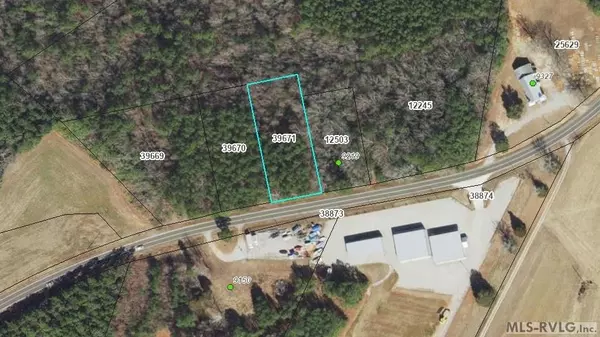 Bracey, VA 23919,Lot 3 Hwy 903