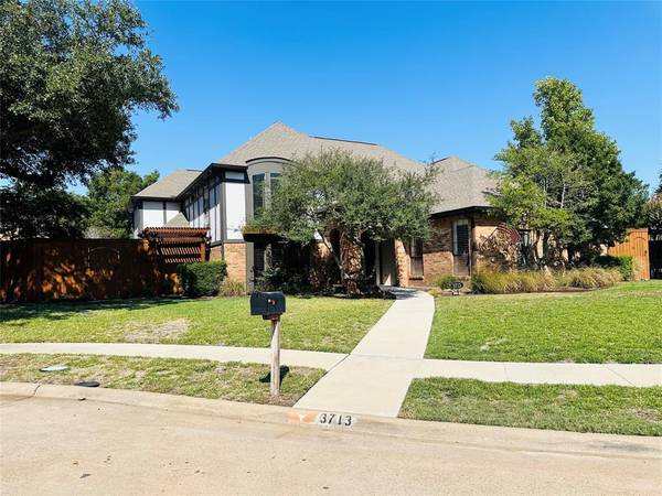 Plano, TX 75023,3713 San Juan Circle