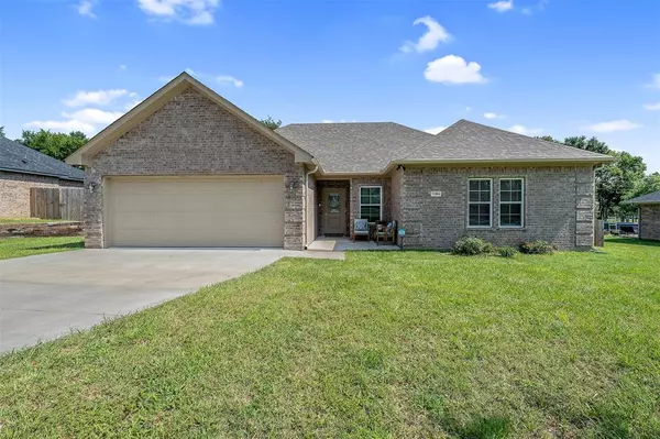 11006 Meadow Creek, Brownsboro, TX 75756