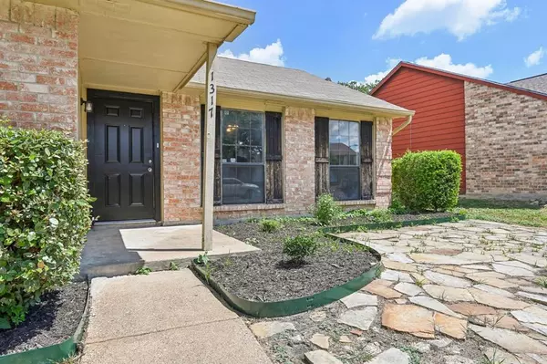 Allen, TX 75002,1317 Woodland Court