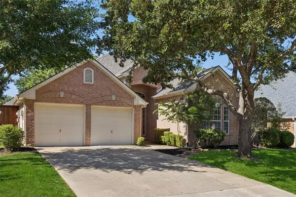 3005 Termaine Drive, Flower Mound, TX 75022