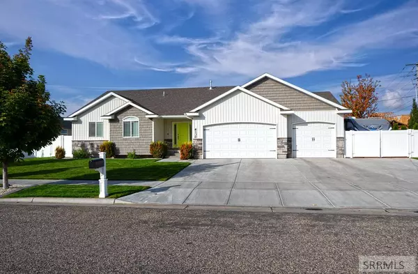 Idaho Falls, ID 83402,6130 Zachary