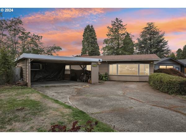 1143 NE 131ST PL, Portland, OR 97230