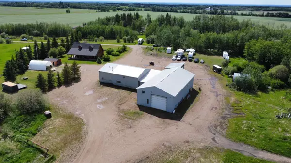 824026 64 HWY, Rural Fairview No. 136 M.d. Of, AB T0H 1L0