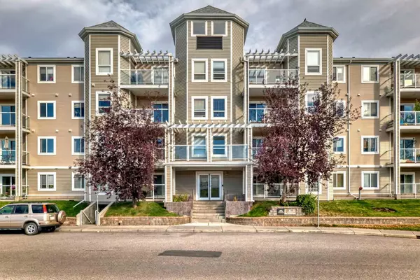 270 Shawville WAY SE #307, Calgary, AB T2Y 3Z7