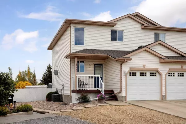 4005 69A Street Close, Camrose, AB T4V 4X9