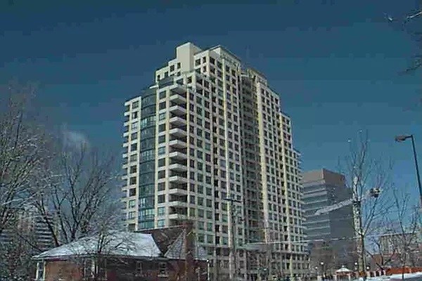 238 Doris AVE #806, Toronto C14, ON M2N 6W1