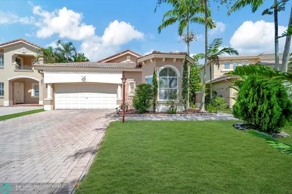 5836 NW 120th Ave, Coral Springs, FL 33076