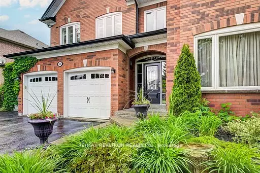 Newmarket, ON L3X 1P2,803 Exceller CIR