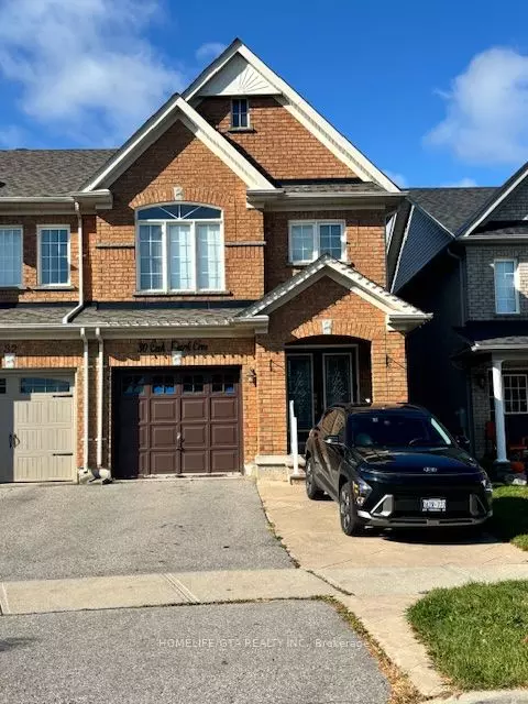 30 Oak Park CRES, Vaughan, ON L6A 0B3