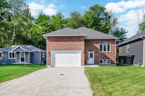 14 56th ST S, Wasaga Beach, ON L9Z 1W5