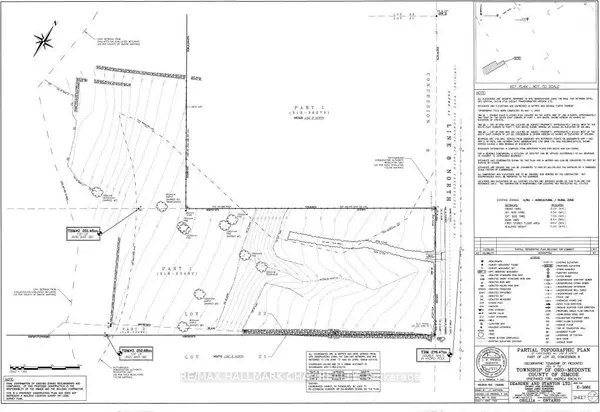 Oro-medonte, ON L0K 1N0,0 Line 8 North Line