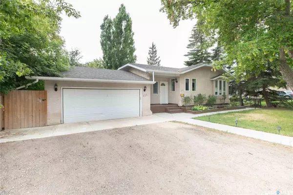 Regina Beach, SK S0G 4C0,223 Nicoll AVENUE