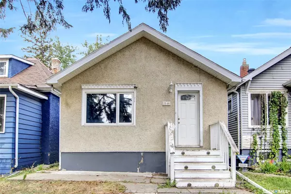 Regina, SK S4N 4A5,2146 WALLACE STREET