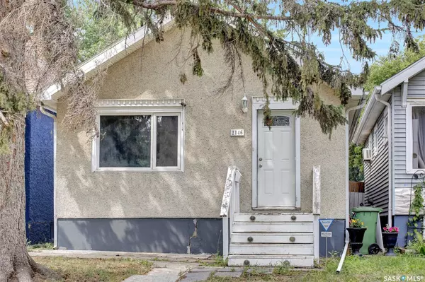 Regina, SK S4N 4A5,2146 WALLACE STREET