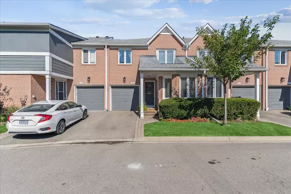 2205 South Millway N/A #78, Mississauga, ON L5L 3T2