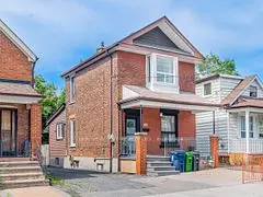 Toronto W03, ON M6N 3K6,314 Silverthorn AVE