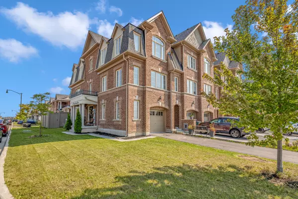 Brampton, ON L7A 4V2,63 Hogan Manor DR