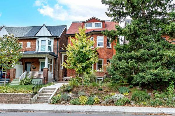 152 Sunnyside AVE,  Toronto W01,  ON M6R 2P2