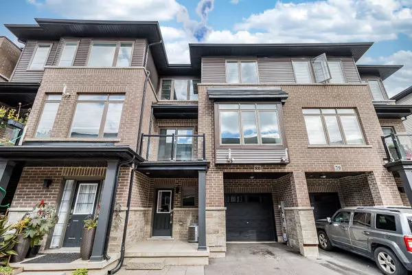 575 Woodward AVE #80, Hamilton, ON L8H 0B3