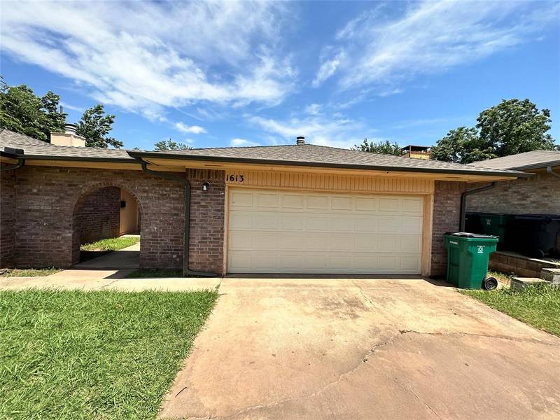 1613 NW 46th Street, Oklahoma City, OK 73118