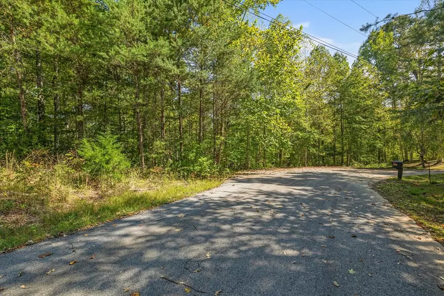 1.04 ac Rickman Rd, Livingston, TN 38570