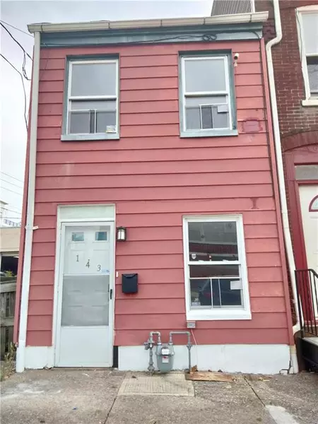 143 North 5th Street, Allentown City, PA 18102