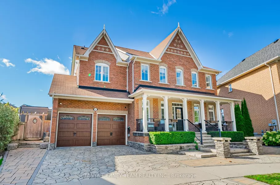 65 Bellhouse PL, Whitby, ON L1M 0G6