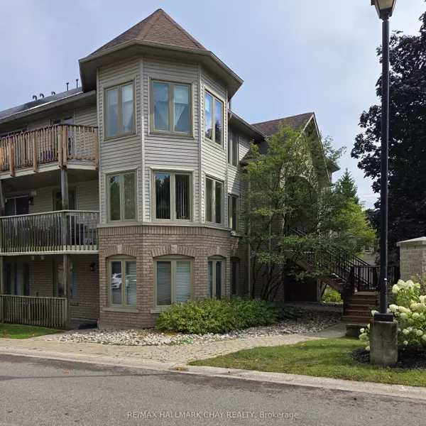 492 Laclie ST #201, Orillia, ON L3V 7V2