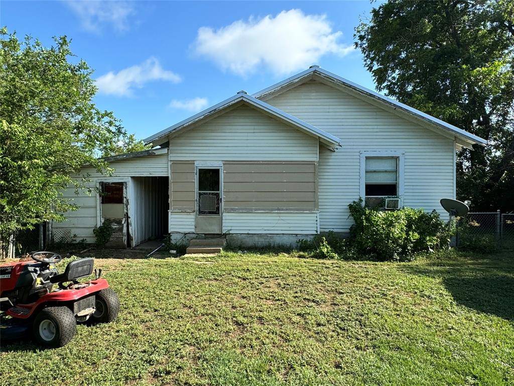 Coleman, TX 76834,408 E 4th Street