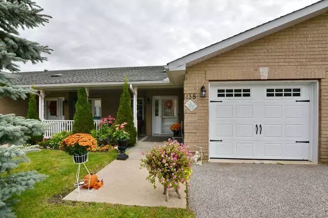 Wasaga Beach, ON L9Z 0A4,138 Meadow LN