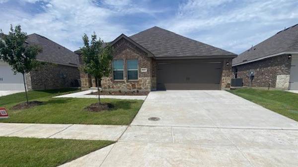 2907 Hadley Drive, Ennis, TX 75119