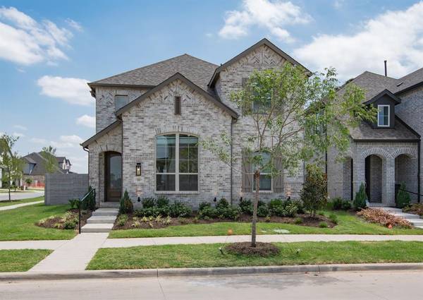 3101 Abelia Street, Mckinney, TX 75071