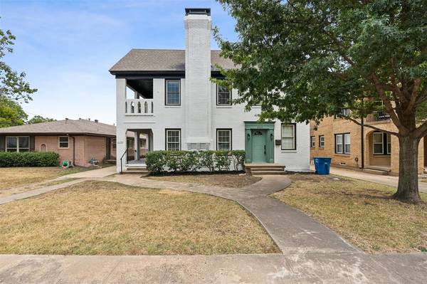 6134 Victor Street, Dallas, TX 75214