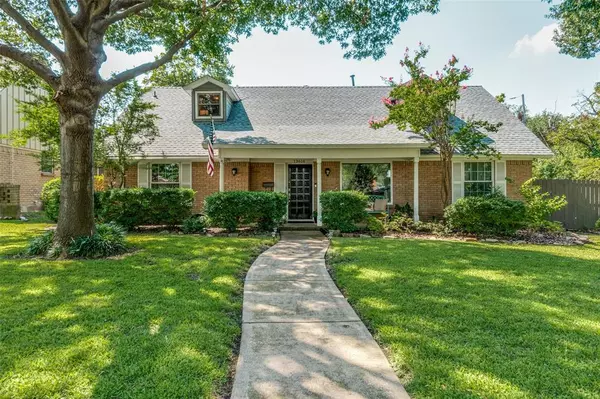 13616 Rolling Hills Lane, Dallas, TX 75240