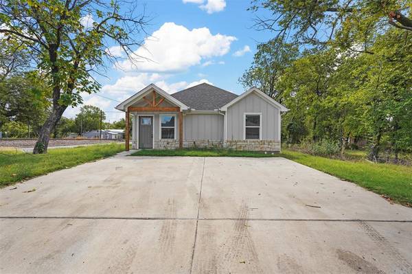 536 E Carter Street, Sherman, TX 75090